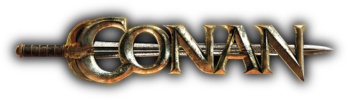 Conan logo
