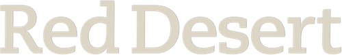 Red Desert logo