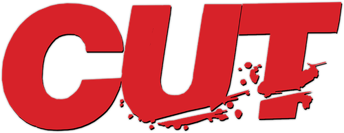 Cut logo