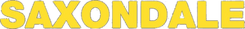 Saxondale logo