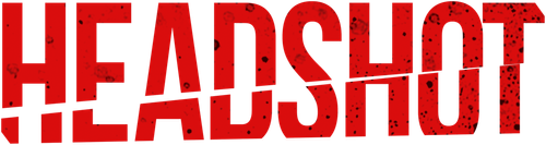 Headshot logo