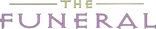Nos funérailles logo