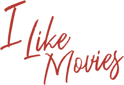 I Like Movies logo
