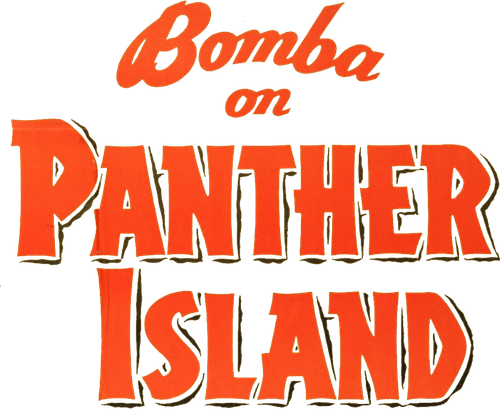 Bomba on Panther Island logo