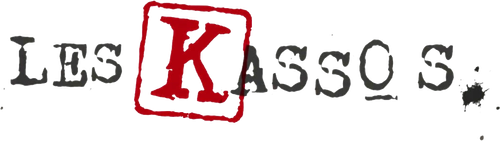 Les Kassos logo