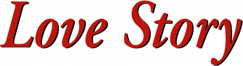 Love Story logo