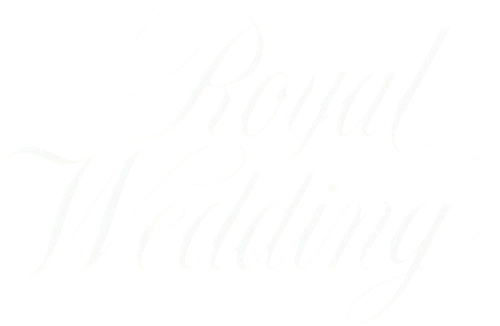 Royal Wedding logo