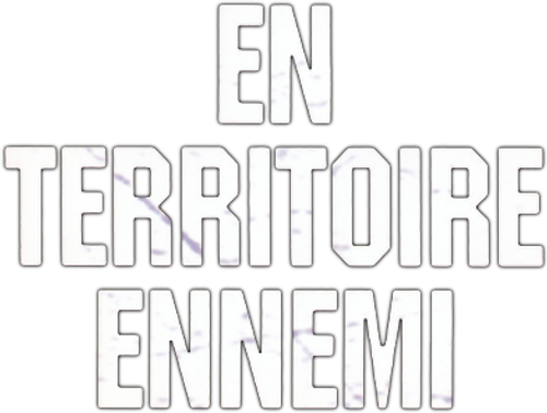 En territoire ennemi logo