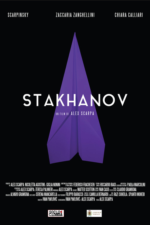 Stakhanov