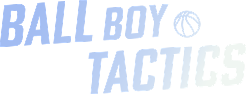 Ball Boy Tactics logo