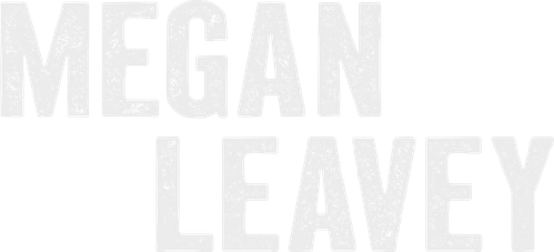 Megan Leavey logo