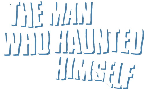 La seconde mort d'Harold Pelham logo