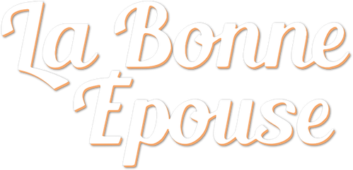 La Bonne Épouse logo
