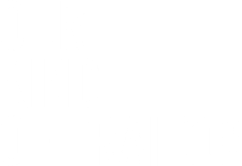 Our Kind of Traitor logo