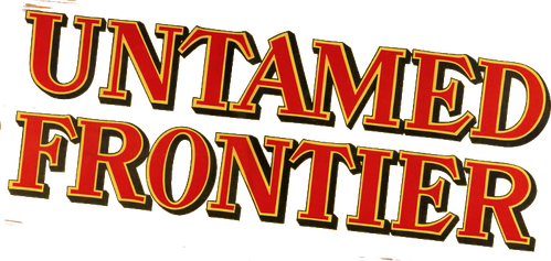 Untamed Frontier logo
