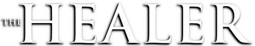 The Healer logo
