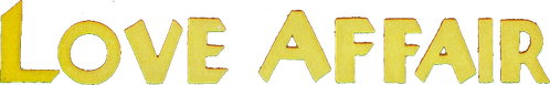 Love Affair logo