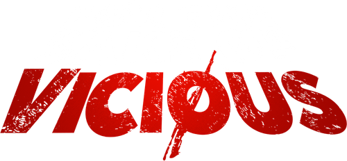 For the Sake of Vicious logo