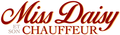Miss Daisy et son chauffeur logo
