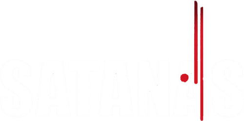 Satanás logo
