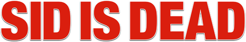 Sid Is Dead logo