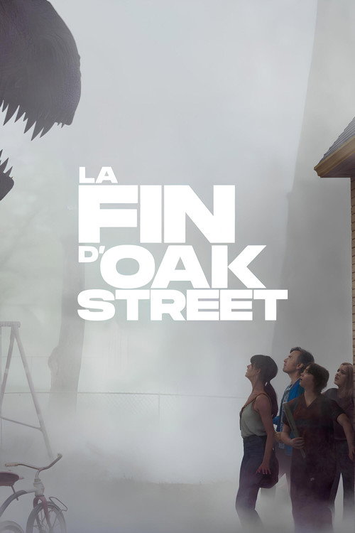 La fin d’Oak Street