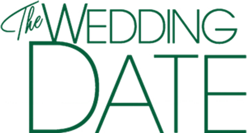 The Wedding Date logo