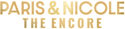 Paris & Nicole: The Encore logo