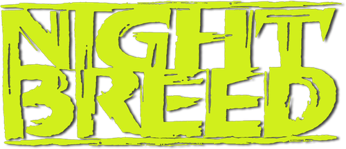 Nightbreed logo