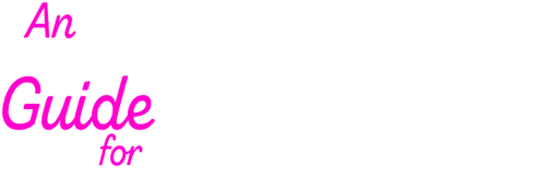 An Astrological Guide for Broken Hearts logo