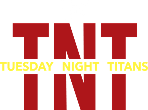 Tuesday Night Titans logo