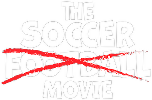 The Soccer Football Movie logo