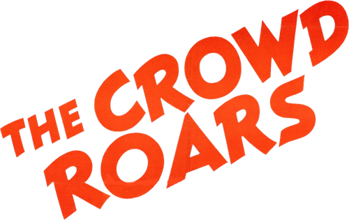 The Crowd Roars logo