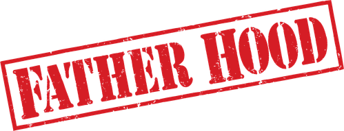 Father Hood logo