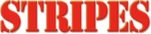 Stripes logo
