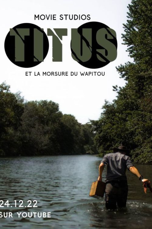 Titus vs the Wapitou