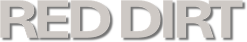 Red Dirt logo