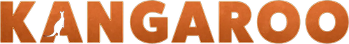 Kangaroo logo