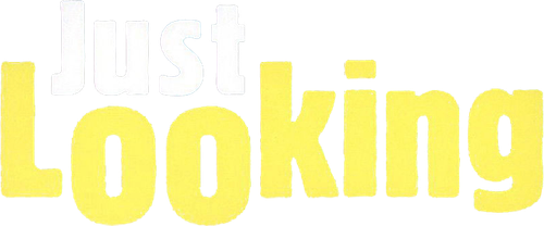 Just Looking logo