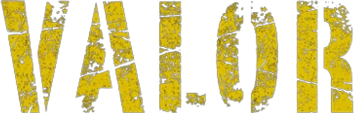 Valor logo