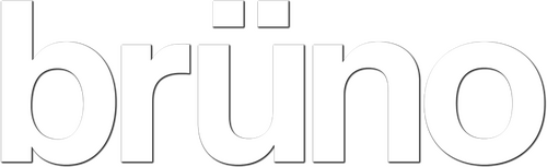 Brüno logo