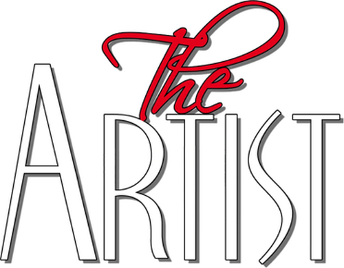 The Artist logo