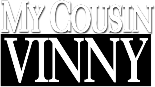 My Cousin Vinny logo