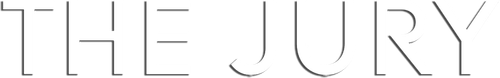 The Jury logo