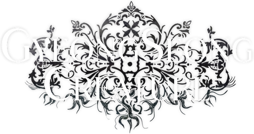 Gyeongseong Creature logo
