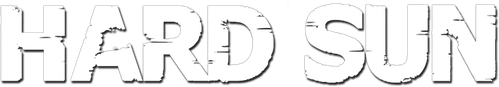 Hard Sun logo