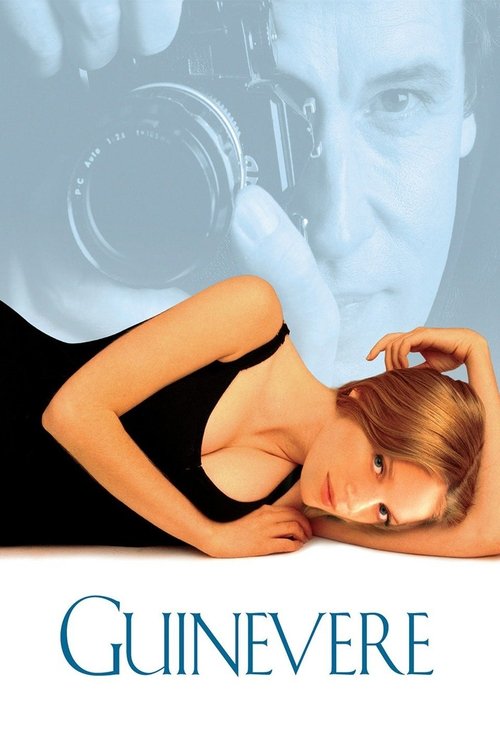 Une histoire d'initiation - Guinevere