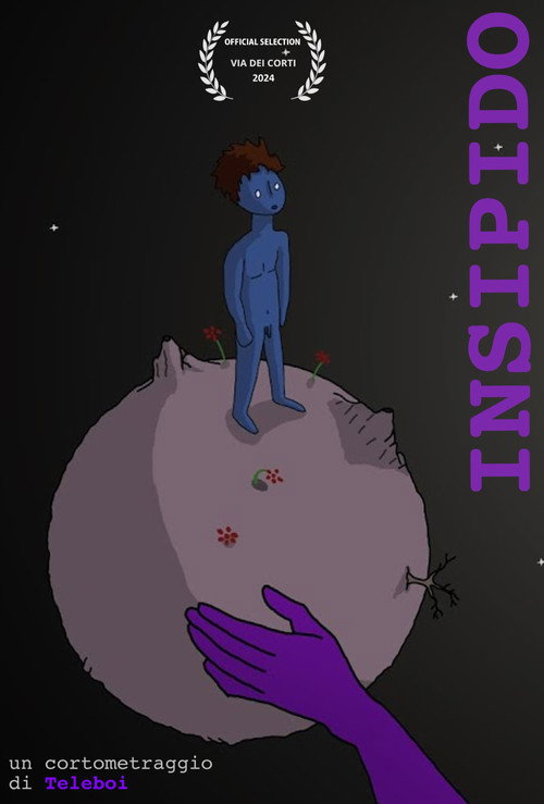 Insipido