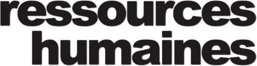 Ressources humaines logo
