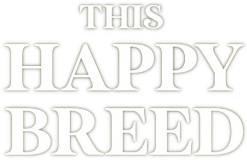 This Happy Breed logo